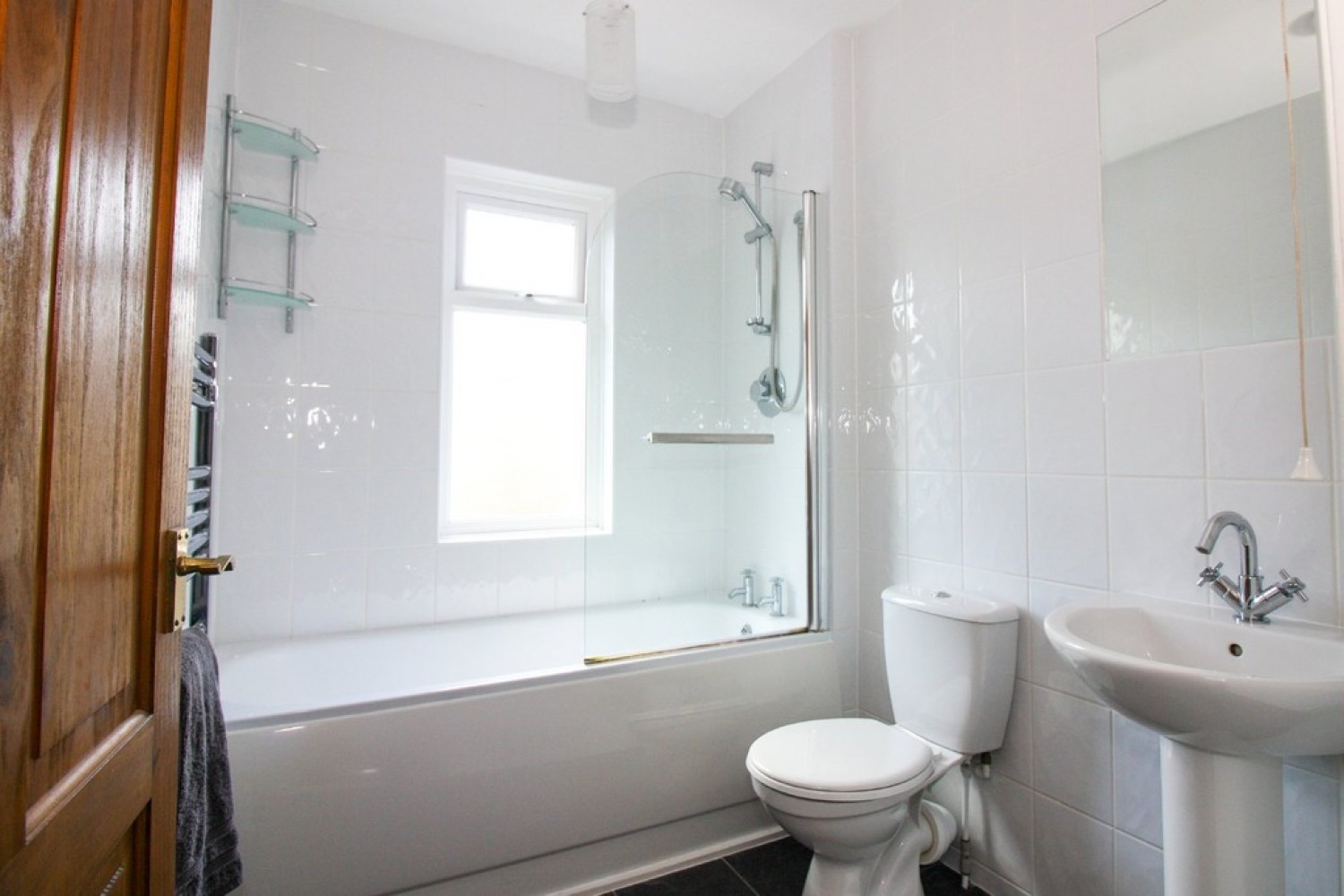 3 bedroom House for Letting Lansdown View