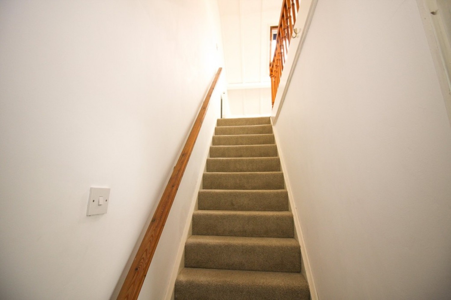 3 bedroom House for Letting Lansdown View