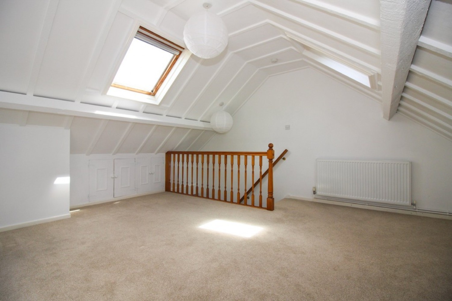 3 bedroom House for Letting Lansdown View