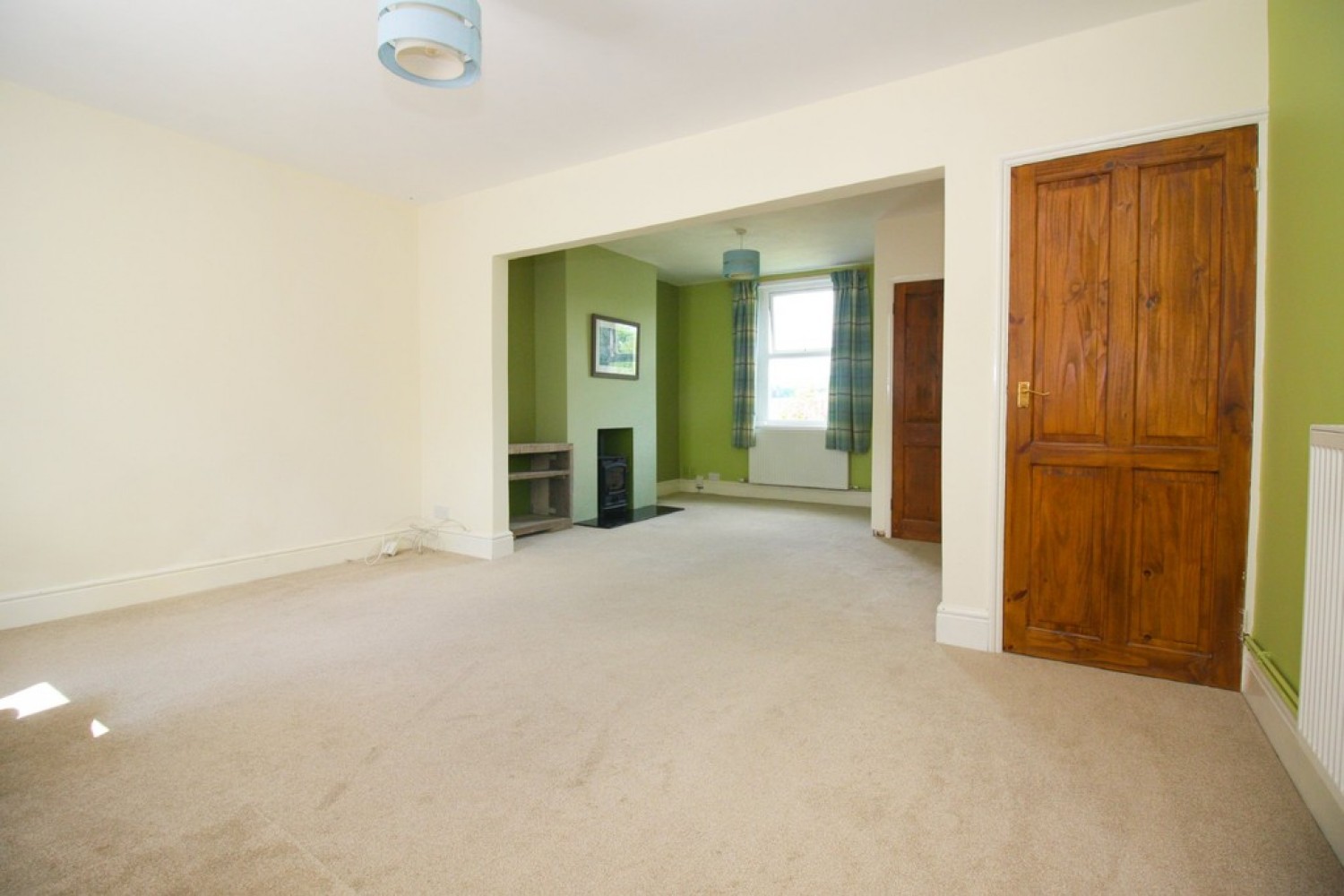 3 bedroom House for Letting Lansdown View