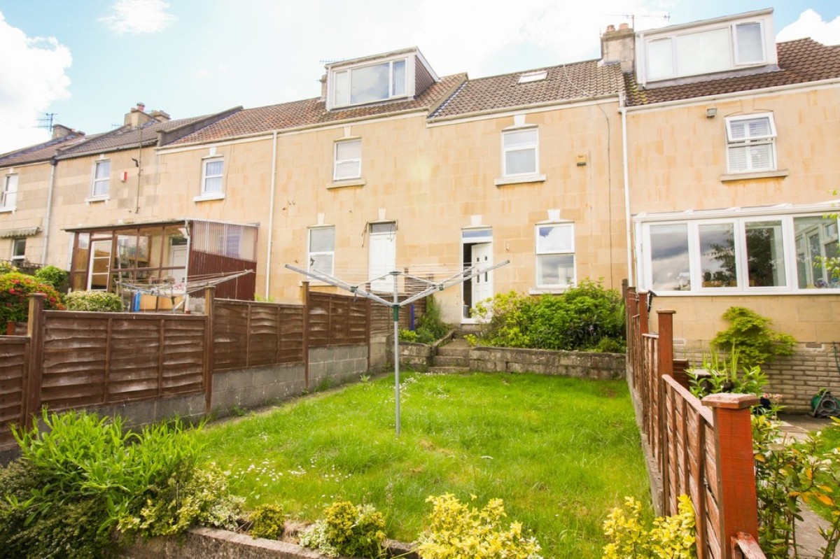 Lansdown View