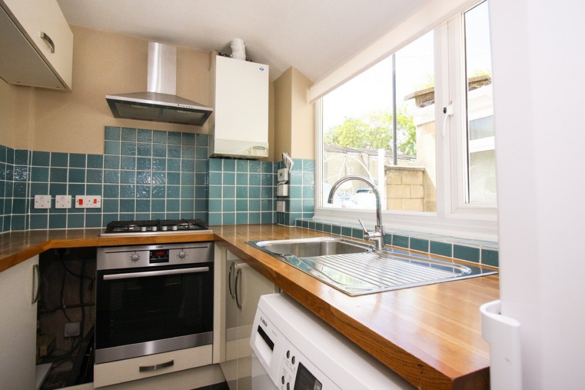 Lansdown View
