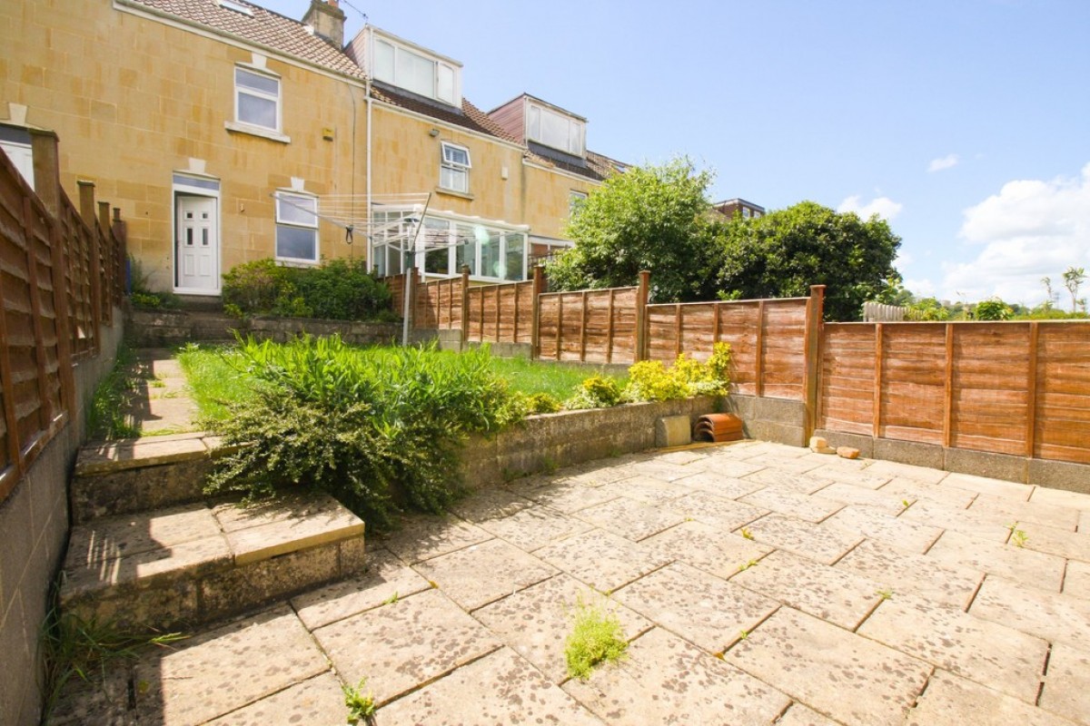 Lansdown View
