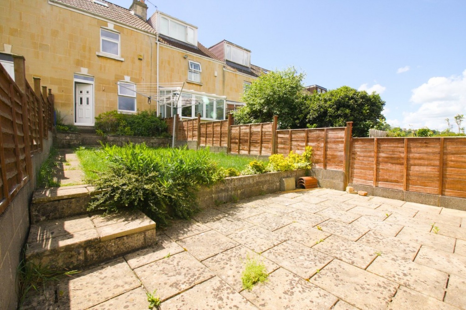 3 bedroom House for Letting Lansdown View