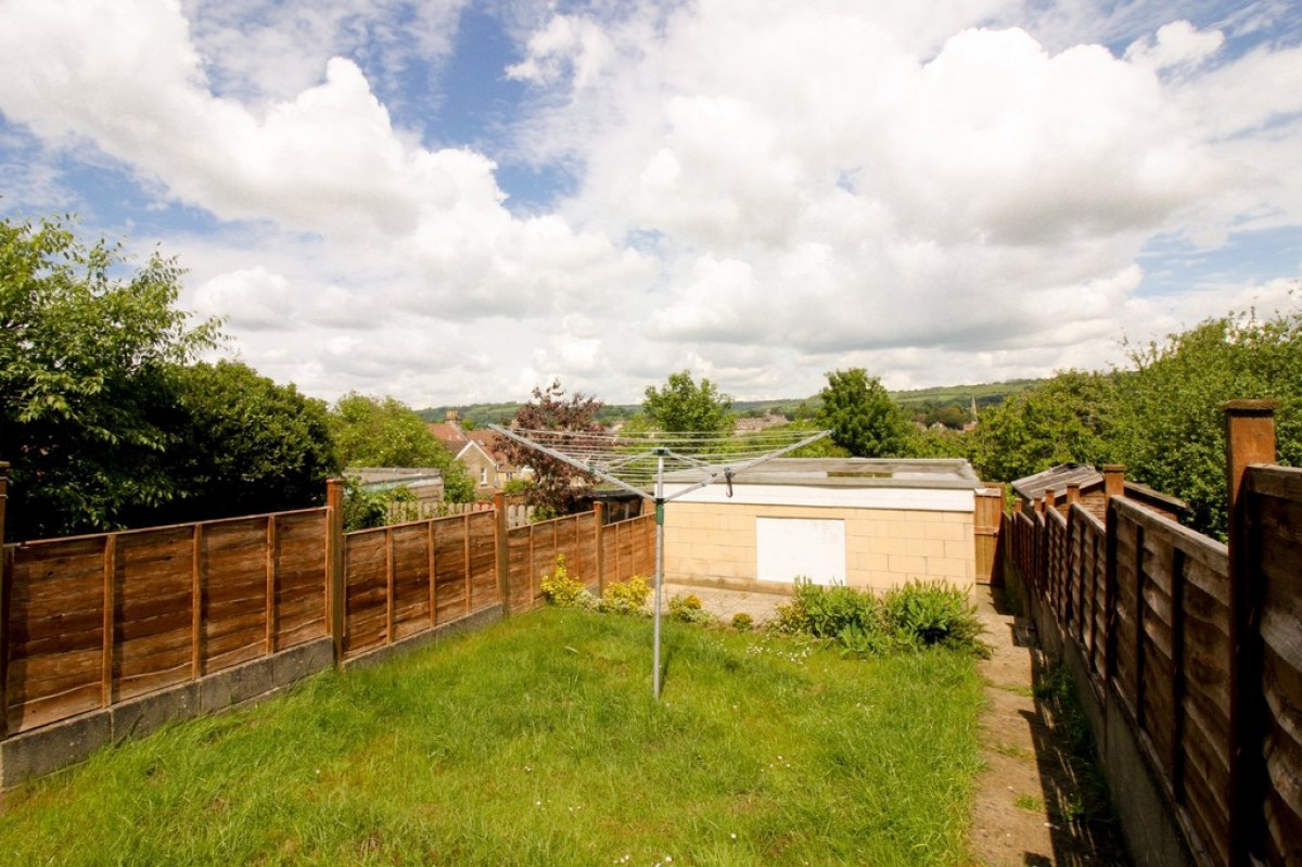 Lansdown View