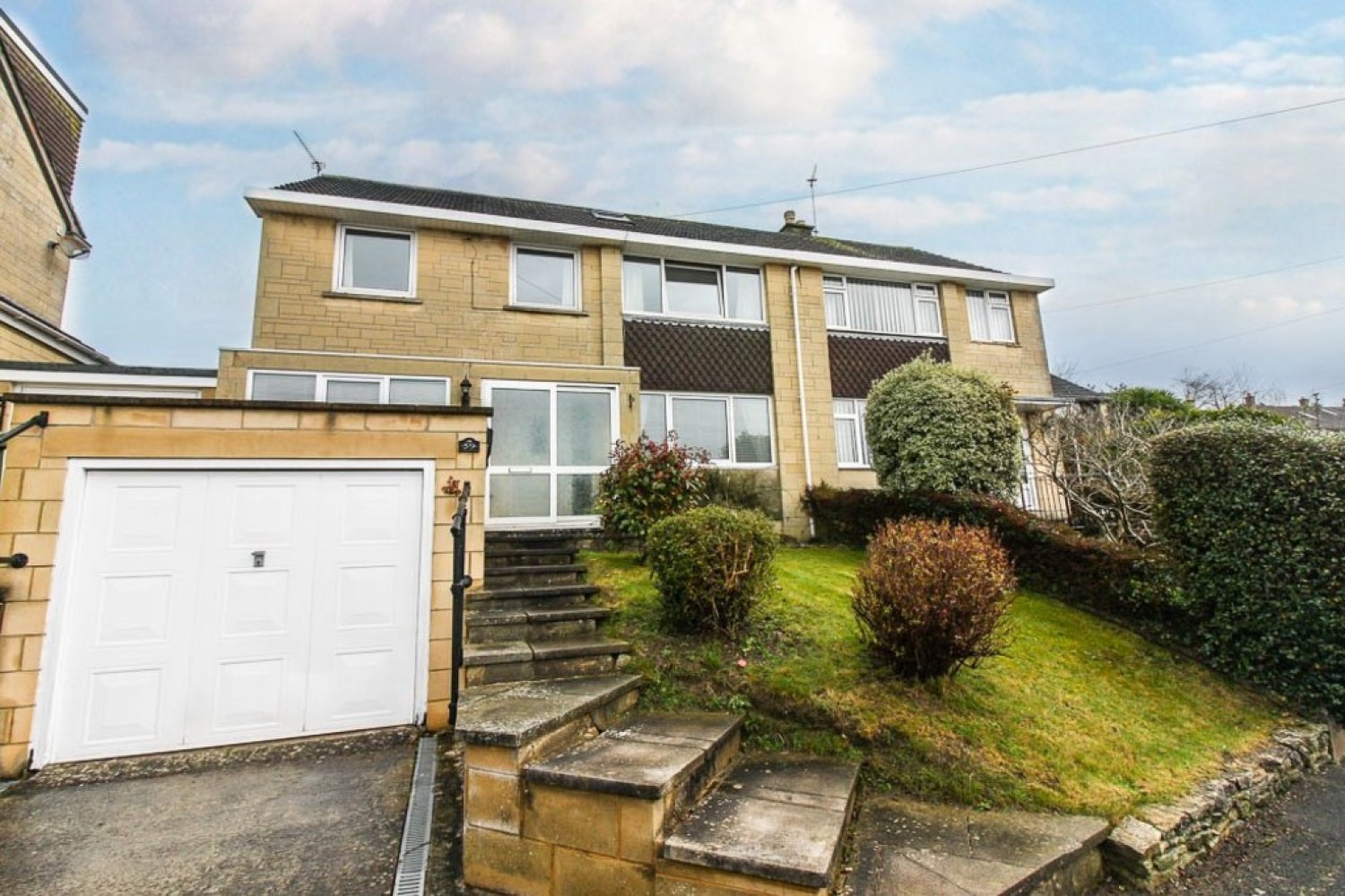 6 bedroom House for Letting Napier Road, Upper Weston