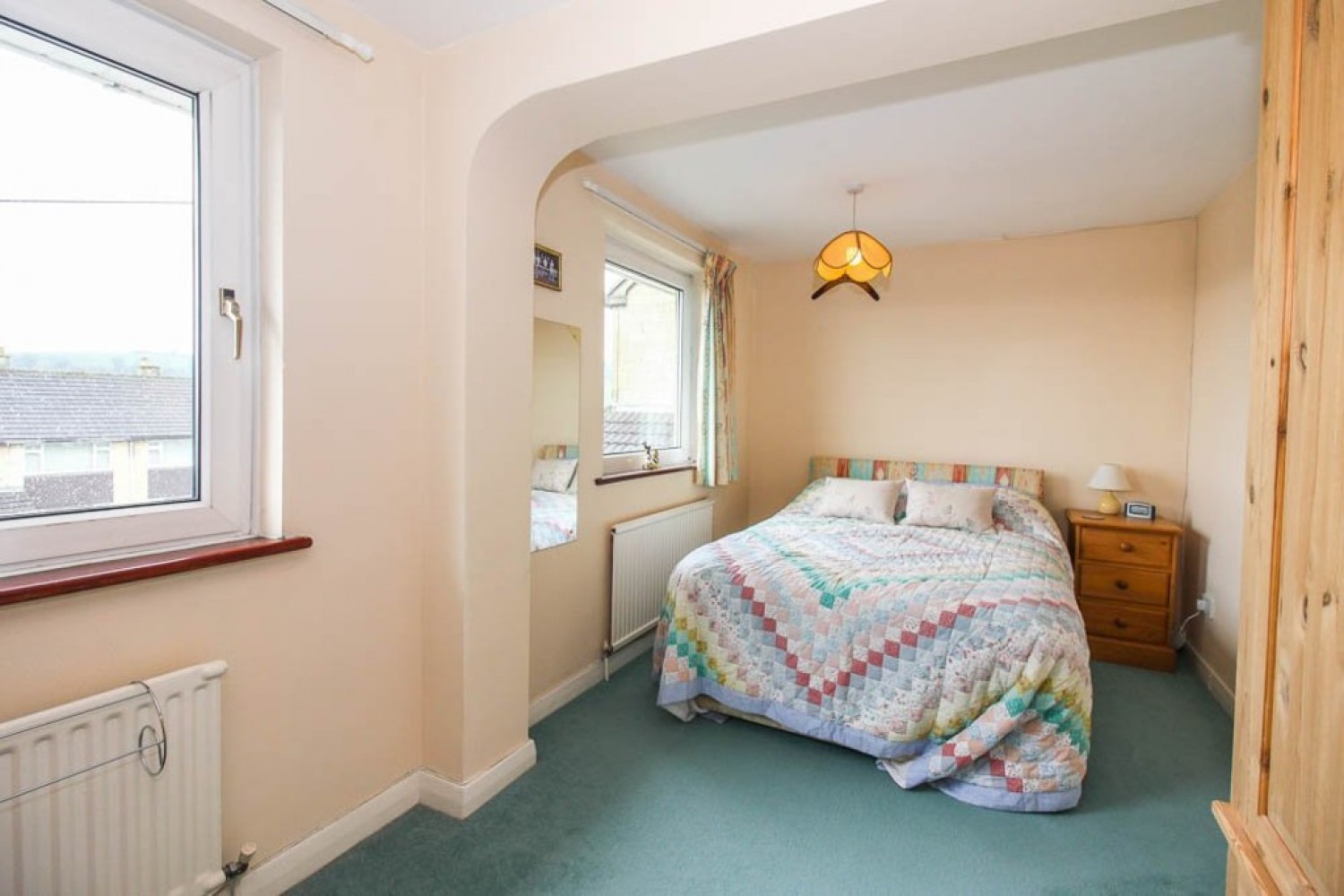 6 bedroom House for Letting Napier Road, Upper Weston