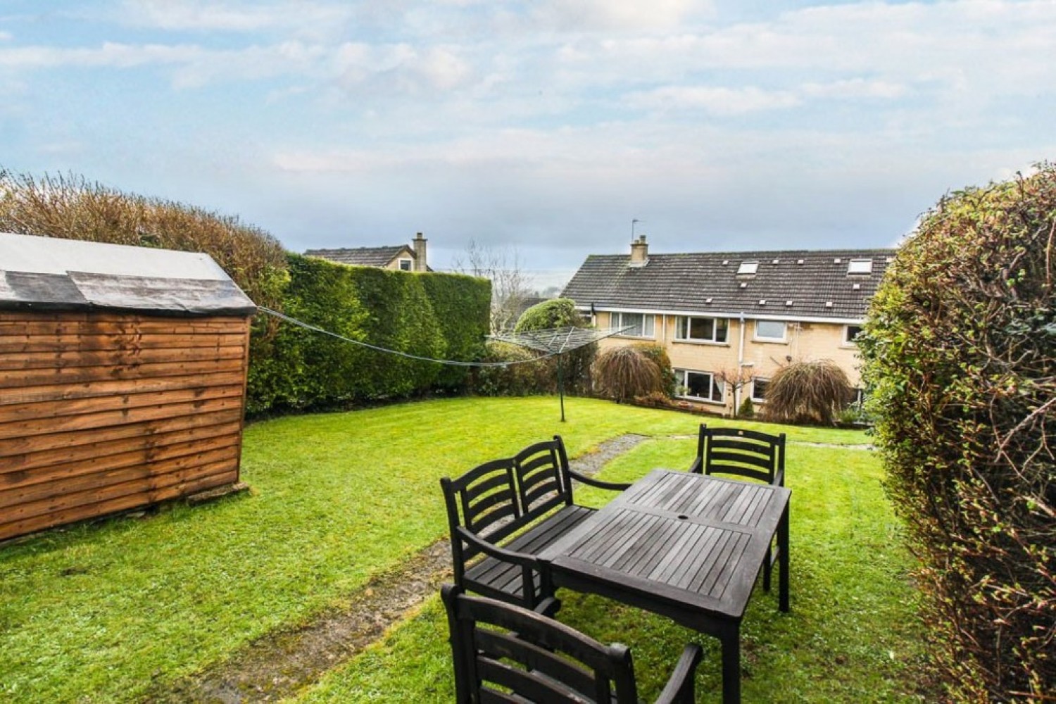 6 bedroom House for Letting Napier Road, Upper Weston