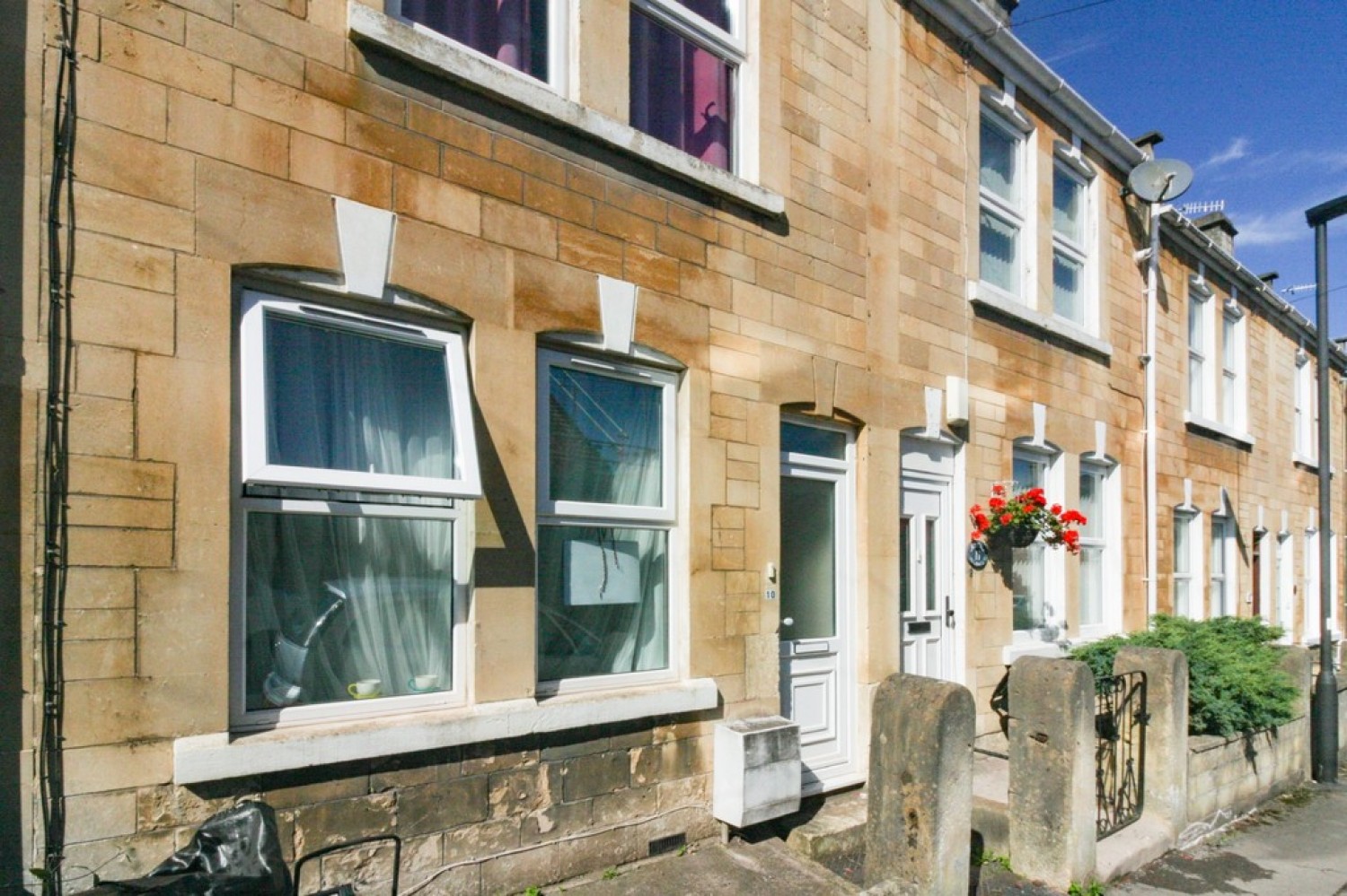 4 bedroom House for Letting Oldfield Park, Bath