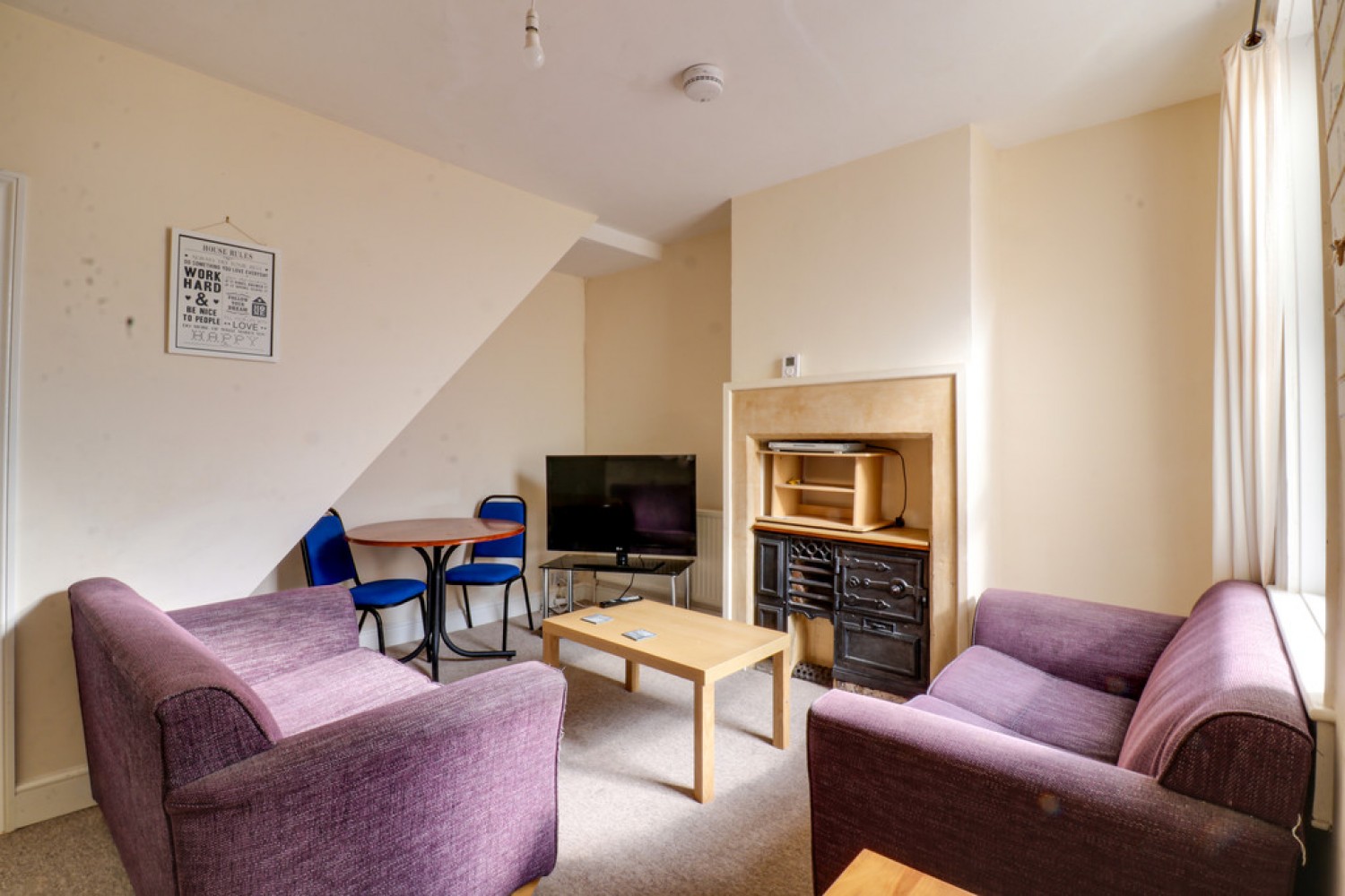 4 bedroom House for Letting Oldfield Park, Bath