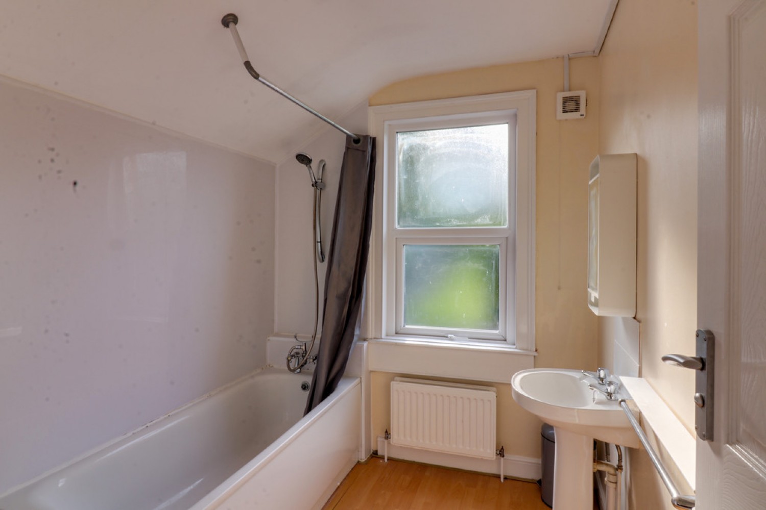 4 bedroom House for Letting Oldfield Park, Bath