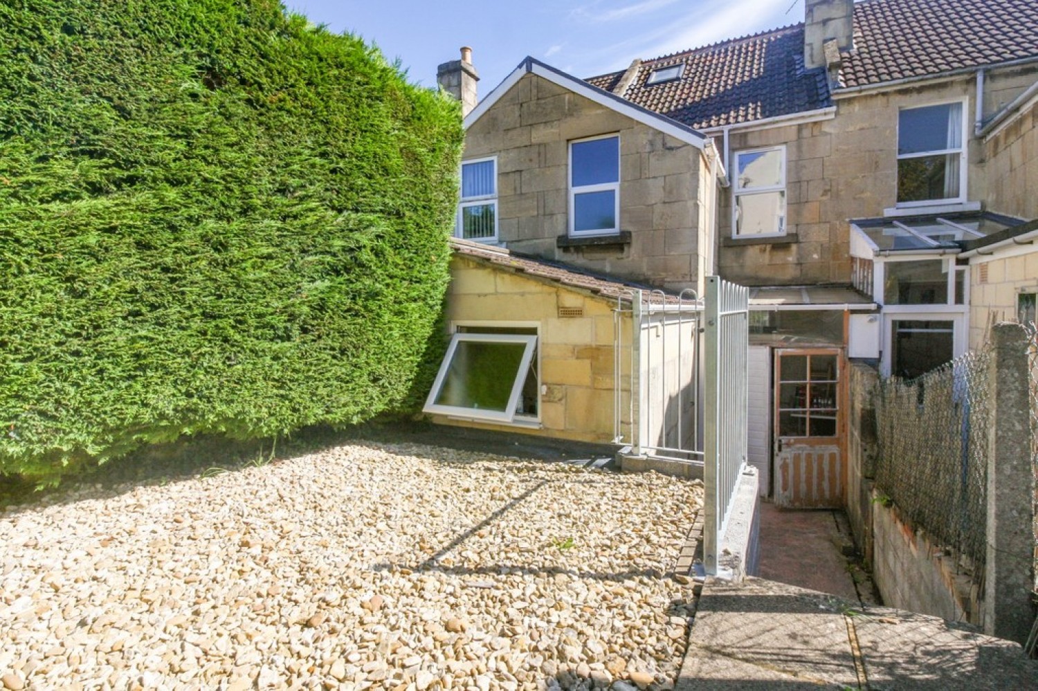 4 bedroom House for Letting Oldfield Park, Bath
