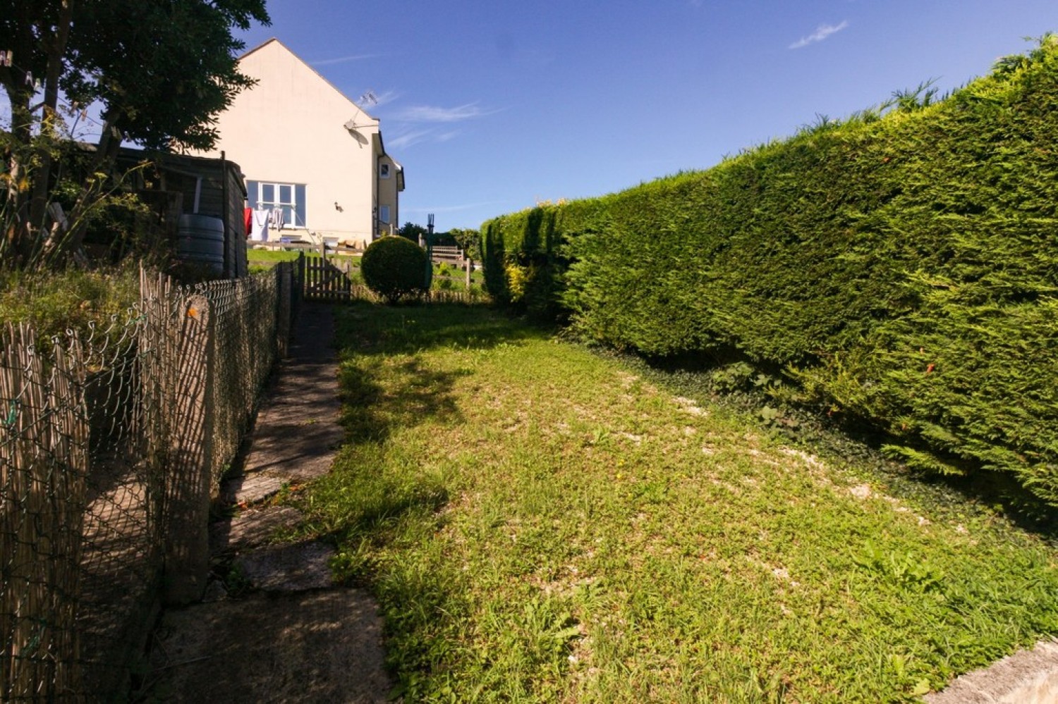 4 bedroom House for Letting Oldfield Park, Bath