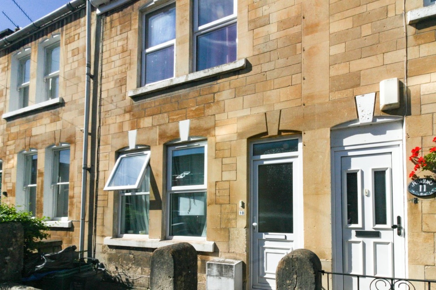 4 bedroom House for Letting Oldfield Park, Bath