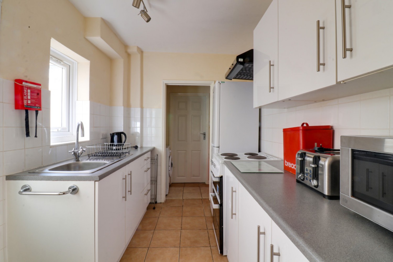 4 bedroom House for Letting Oldfield Park, Bath