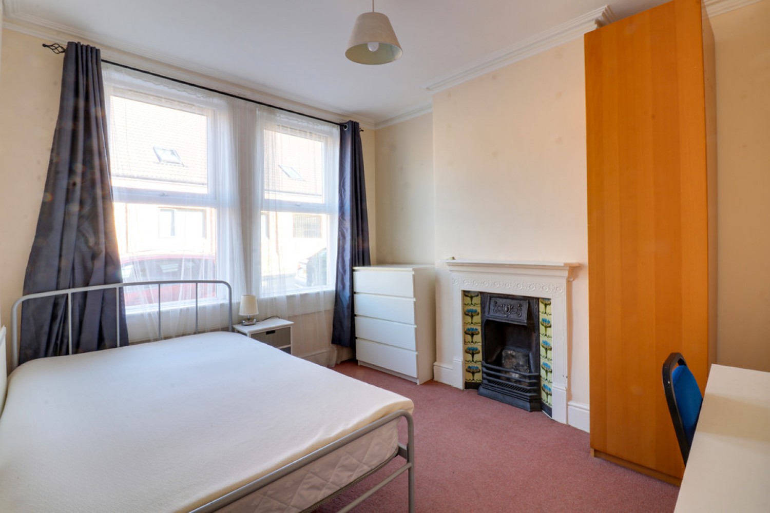 4 bedroom House for Letting Oldfield Park, Bath