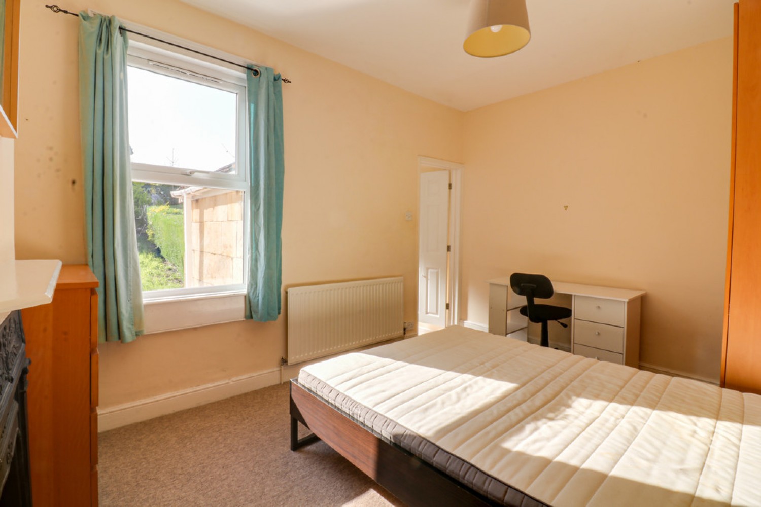 4 bedroom House for Letting Oldfield Park, Bath