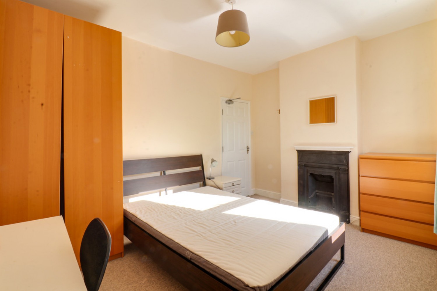 4 bedroom House for Letting Oldfield Park, Bath