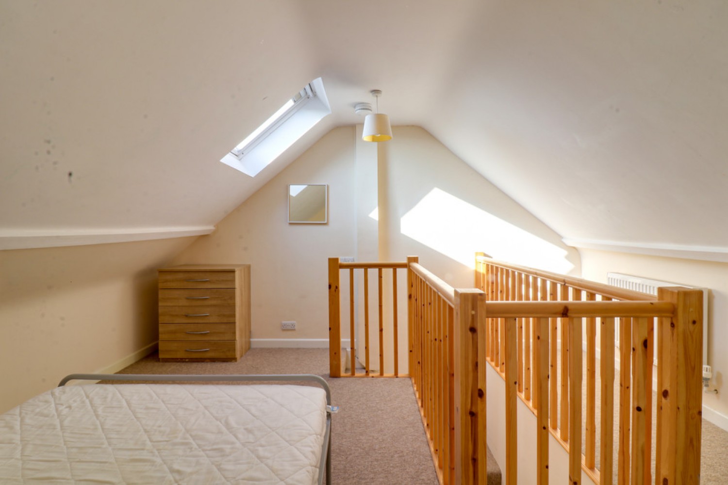 4 bedroom House for Letting Oldfield Park, Bath