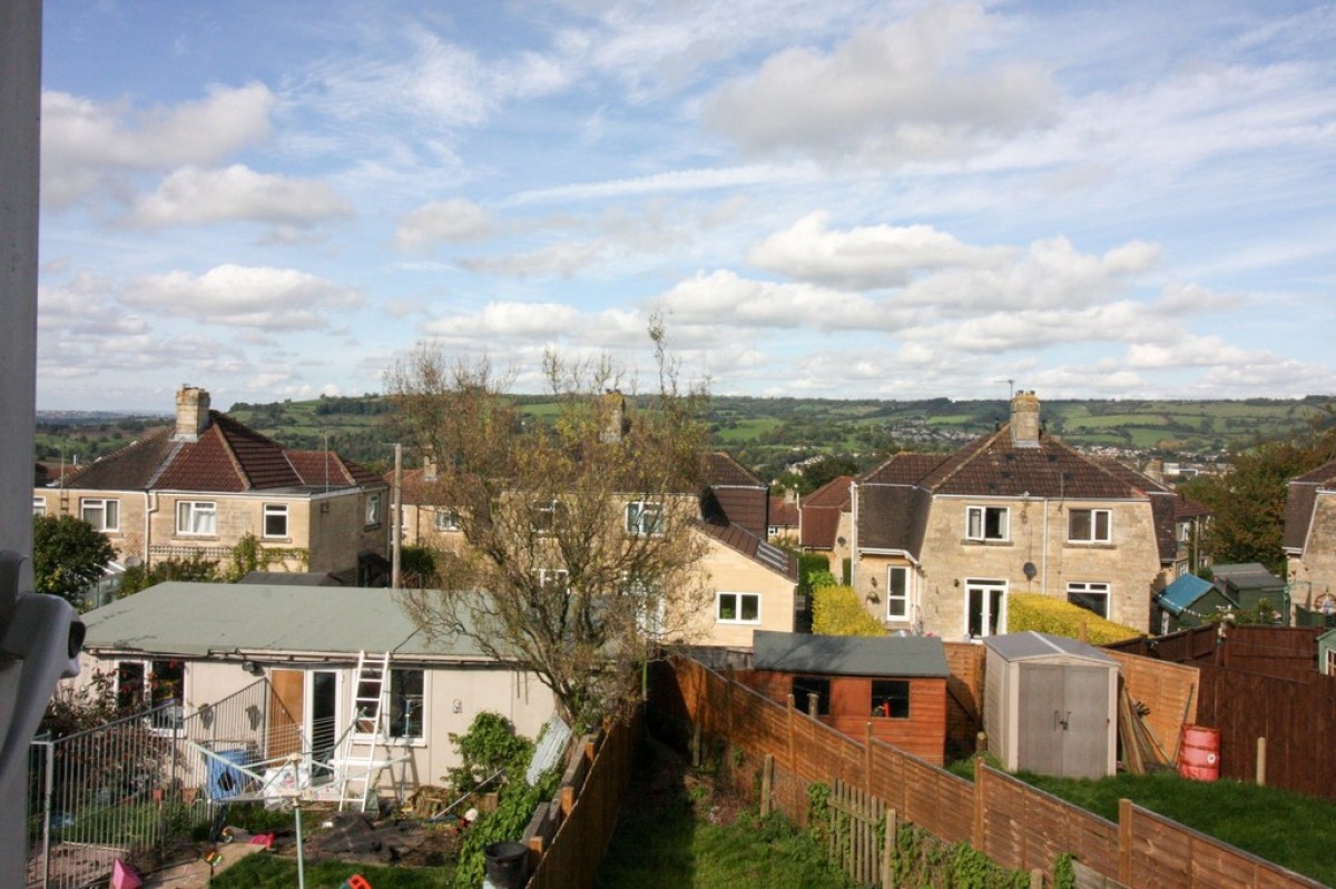 Haycombe Drive, Bath