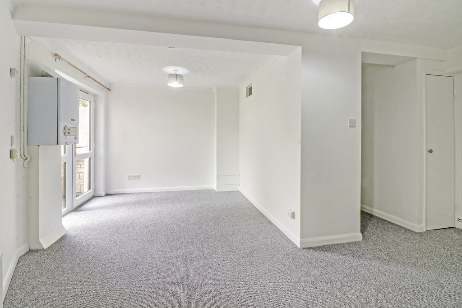 Coromandel Heights, Bath