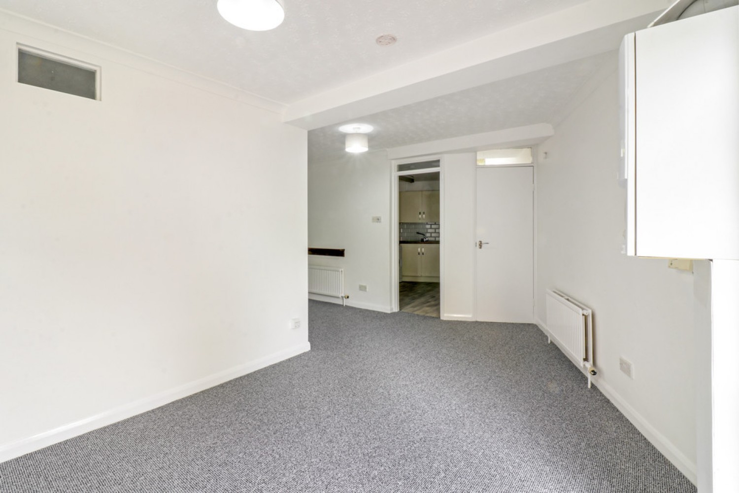 Coromandel Heights, Bath