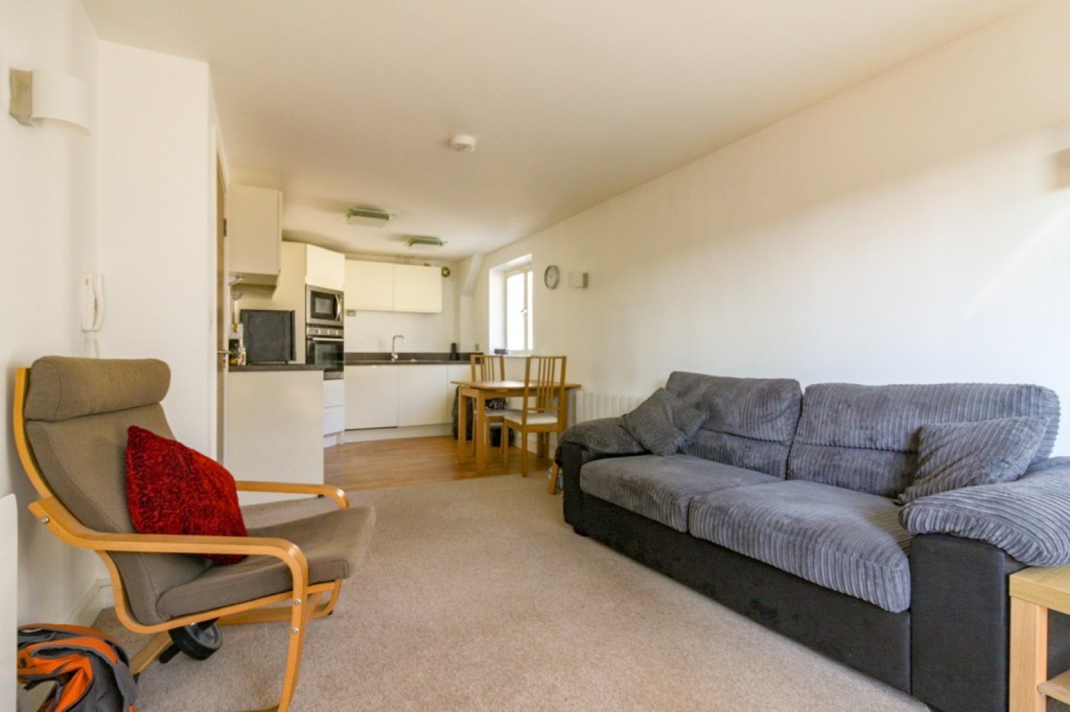 1 bedroom Flat for Letting Camden Row, Bath, Bath &amp; North East Somerset