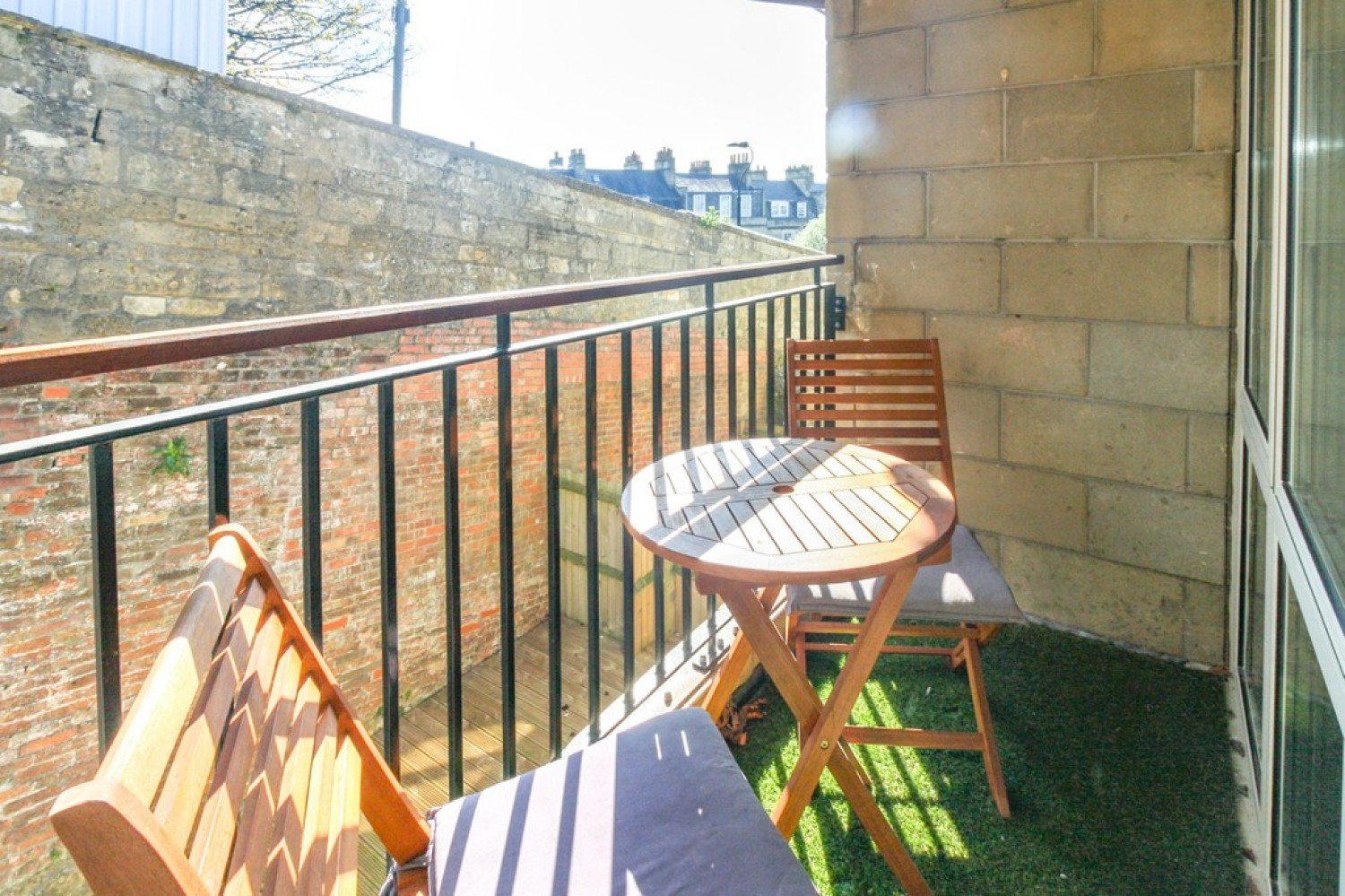 1 bedroom Flat for Letting Camden Row, Bath, Bath &amp; North East Somerset