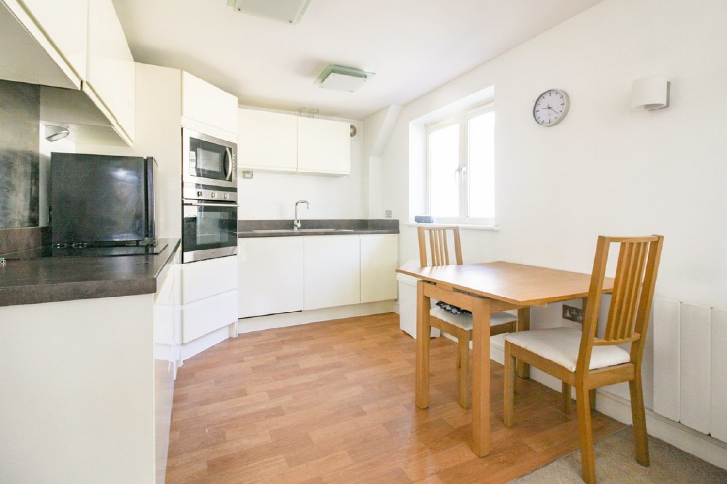 1 bedroom Flat for Letting Camden Row, Bath, Bath &amp; North East Somerset