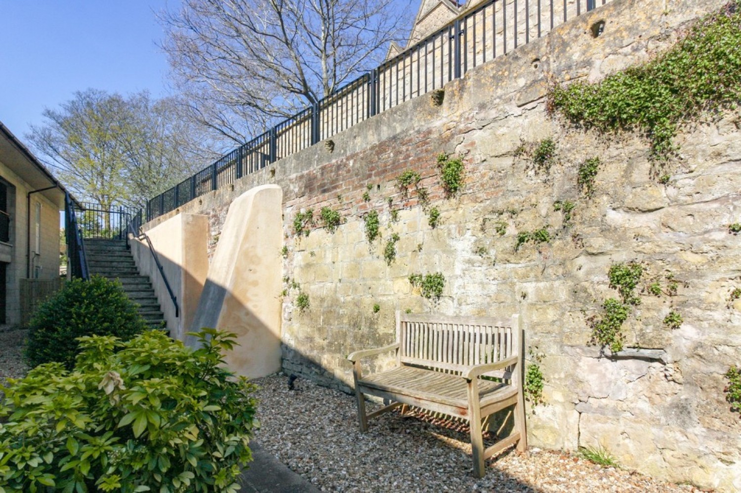 1 bedroom Flat for Letting Camden Row, Bath, Bath &amp; North East Somerset