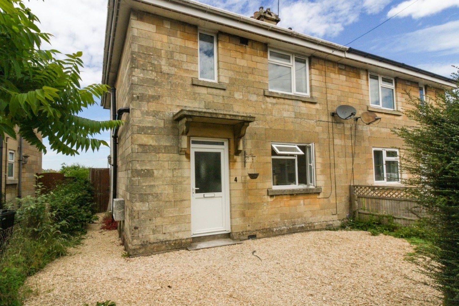 4 bedroom House for Letting Barrow Road, Bath