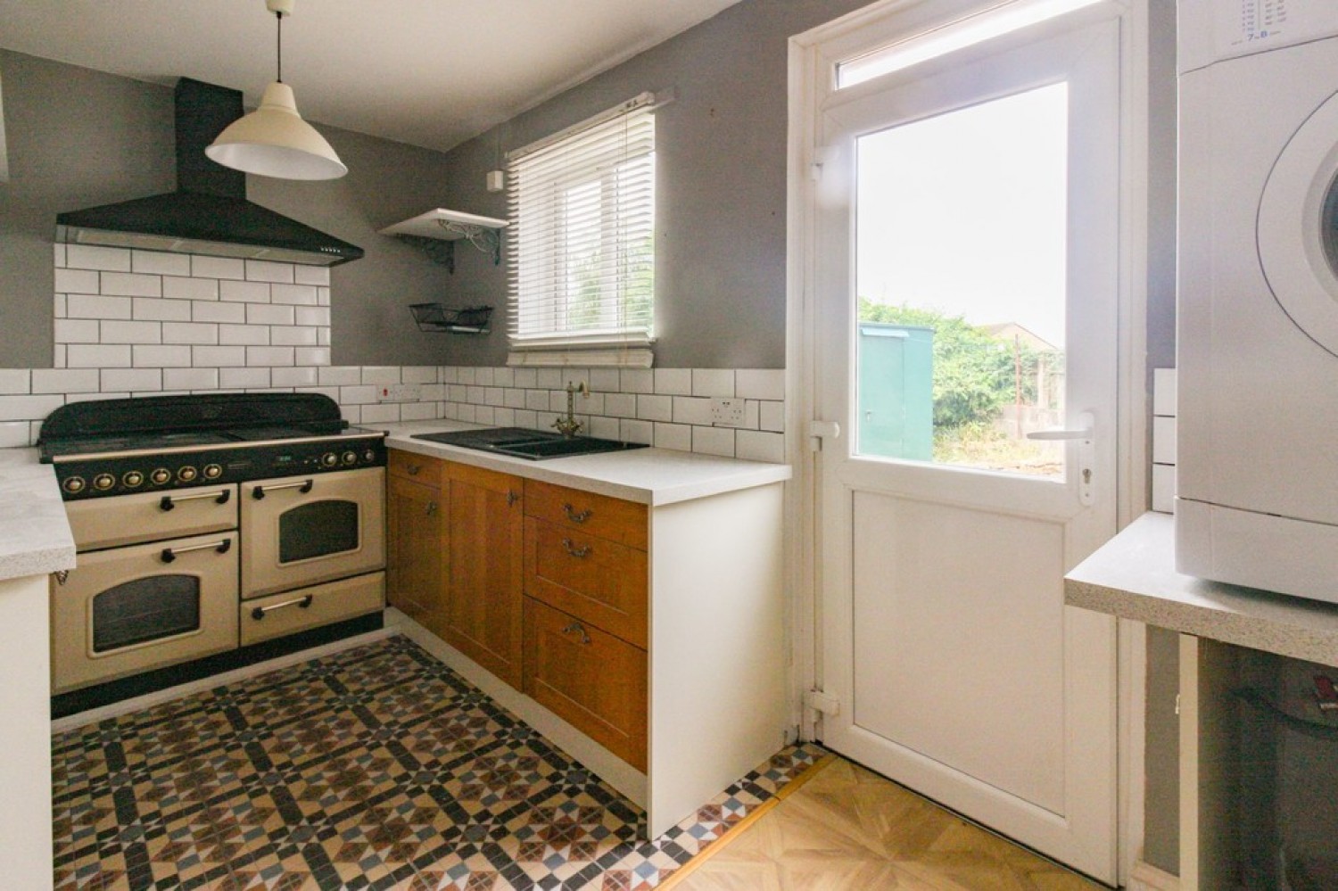 4 bedroom House for Letting Barrow Road, Bath
