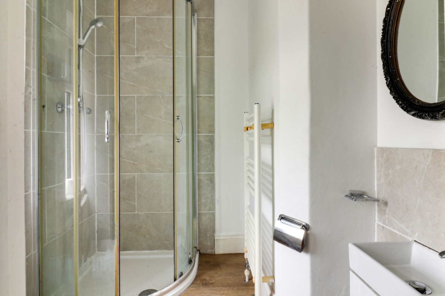 4 bedroom House for Letting Barrow Road, Bath