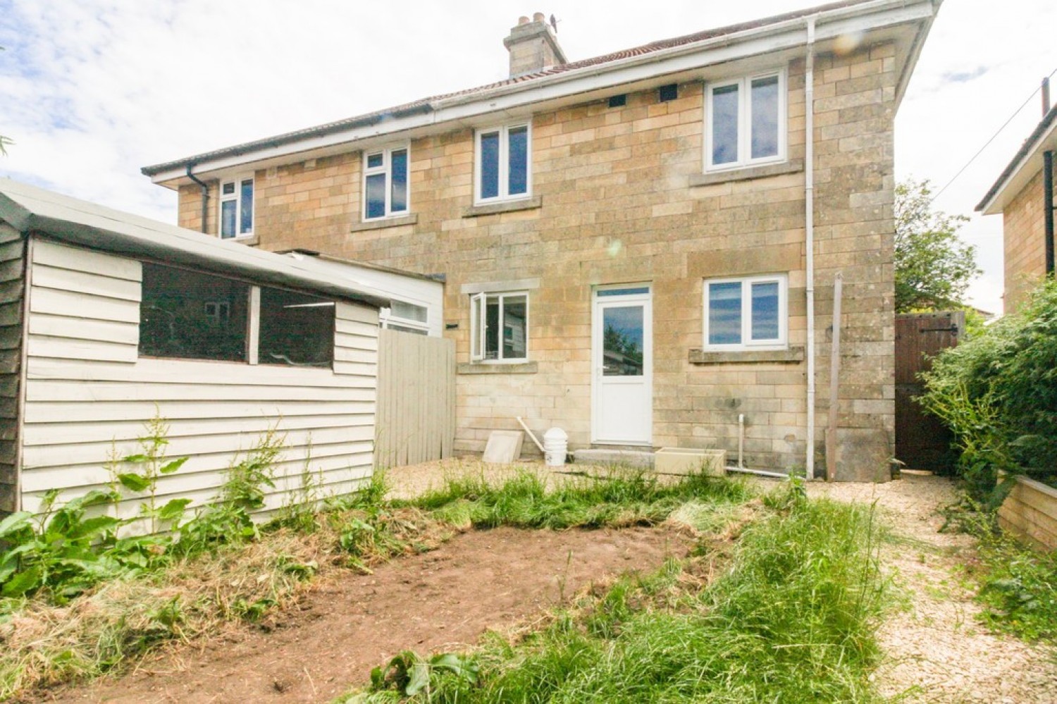 4 bedroom House for Letting Barrow Road, Bath