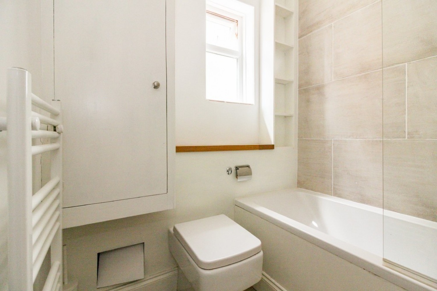 4 bedroom House for Letting Barrow Road, Bath