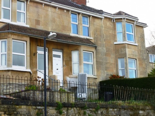 Tyning Terrace, Fairfield Park, Bath