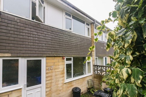 Alpine Gardens, Bath