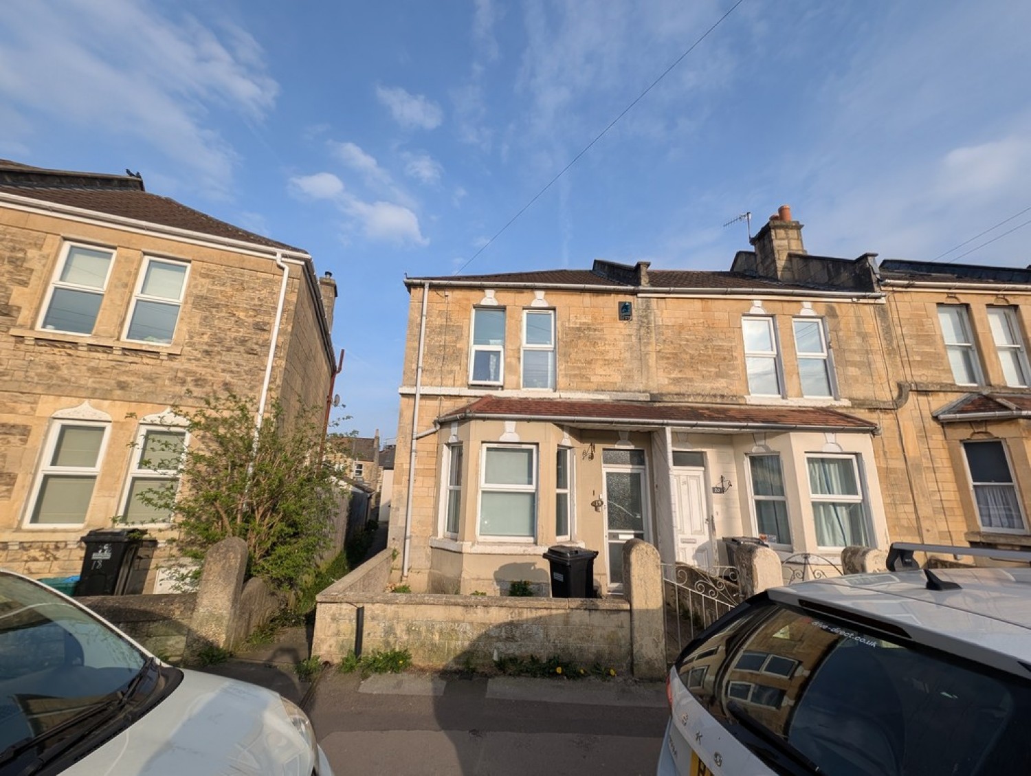 4 bedroom House for Letting Beckhampton Road, Oldfield Park, Bath