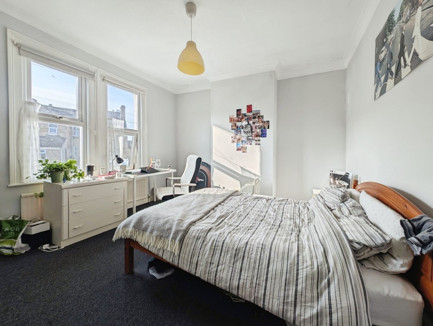 4 bedroom House for Letting Beckhampton Road, Oldfield Park, Bath