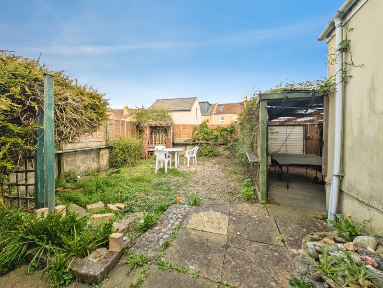 4 bedroom House for Letting Beckhampton Road, Oldfield Park, Bath