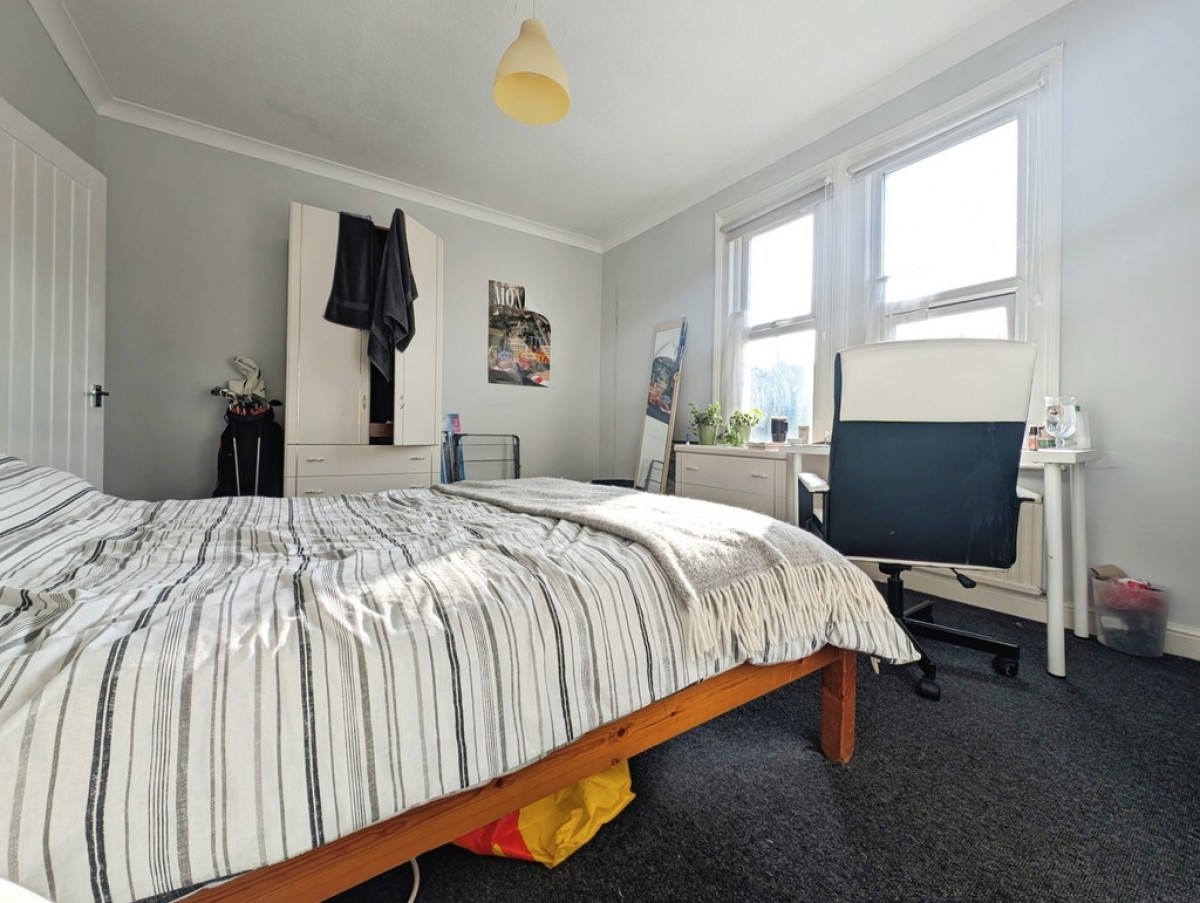 Beckhampton Road, Oldfield Park, Bath