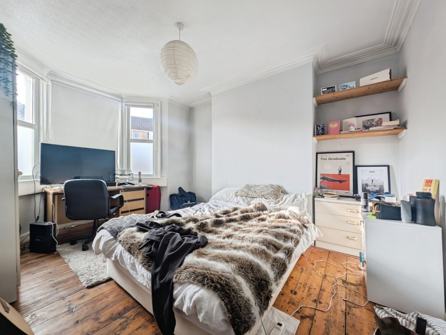 4 bedroom House for Letting Beckhampton Road, Oldfield Park, Bath