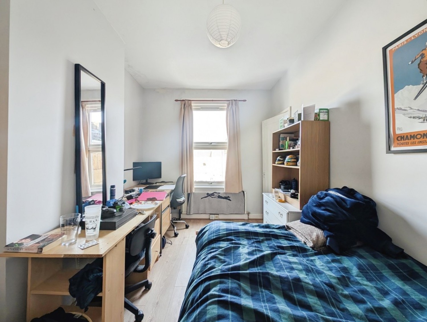 4 bedroom House for Letting Beckhampton Road, Oldfield Park, Bath