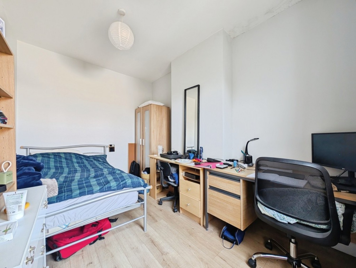 4 bedroom House for Letting Beckhampton Road, Oldfield Park, Bath