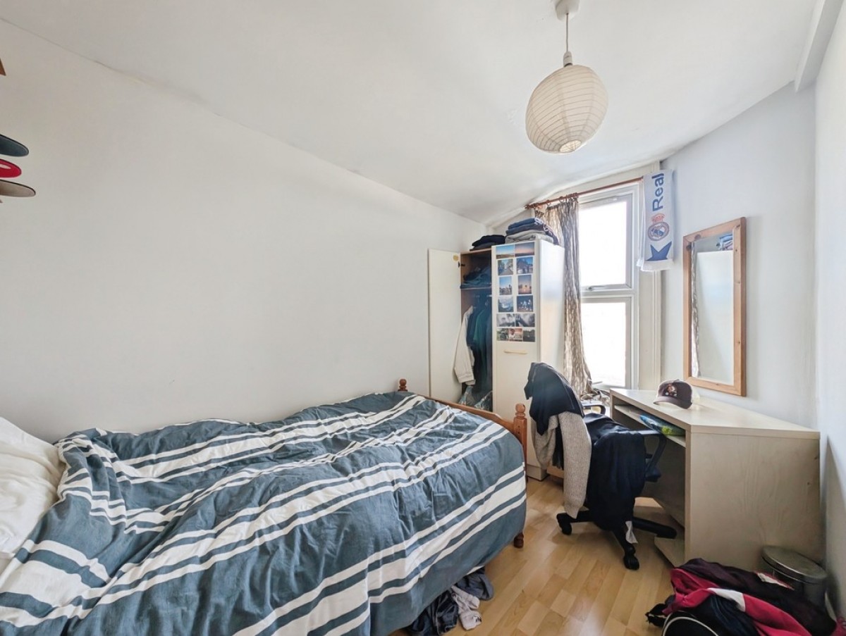 Beckhampton Road, Oldfield Park, Bath