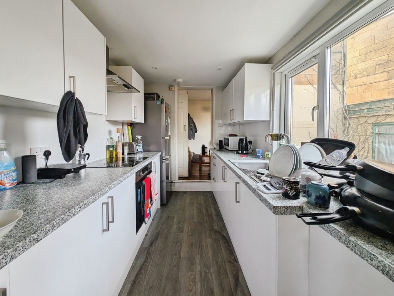 4 bedroom House for Letting Beckhampton Road, Oldfield Park, Bath