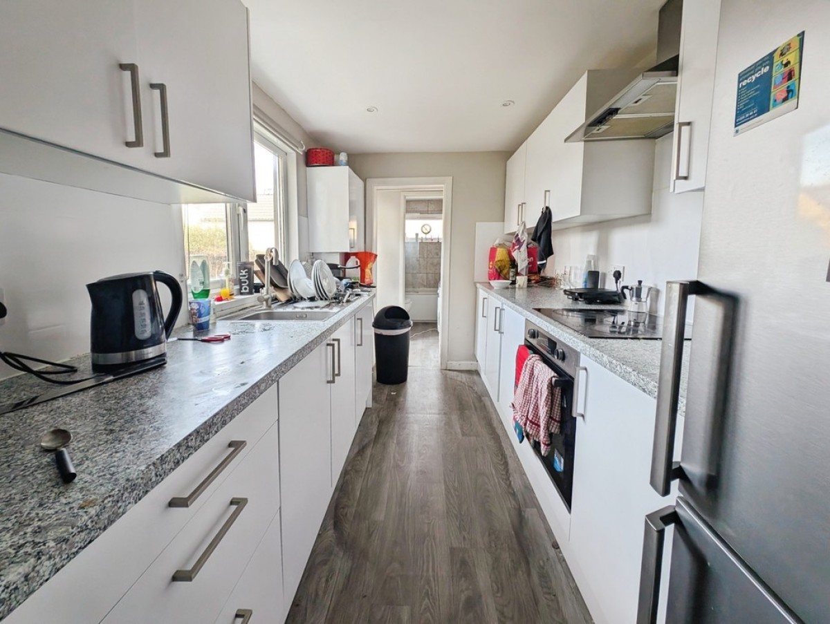 Beckhampton Road, Oldfield Park, Bath