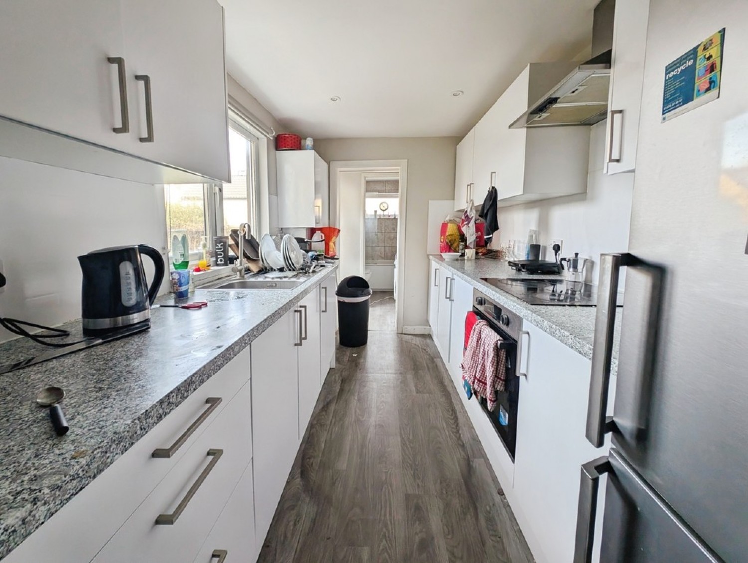 4 bedroom House for Letting Beckhampton Road, Oldfield Park, Bath