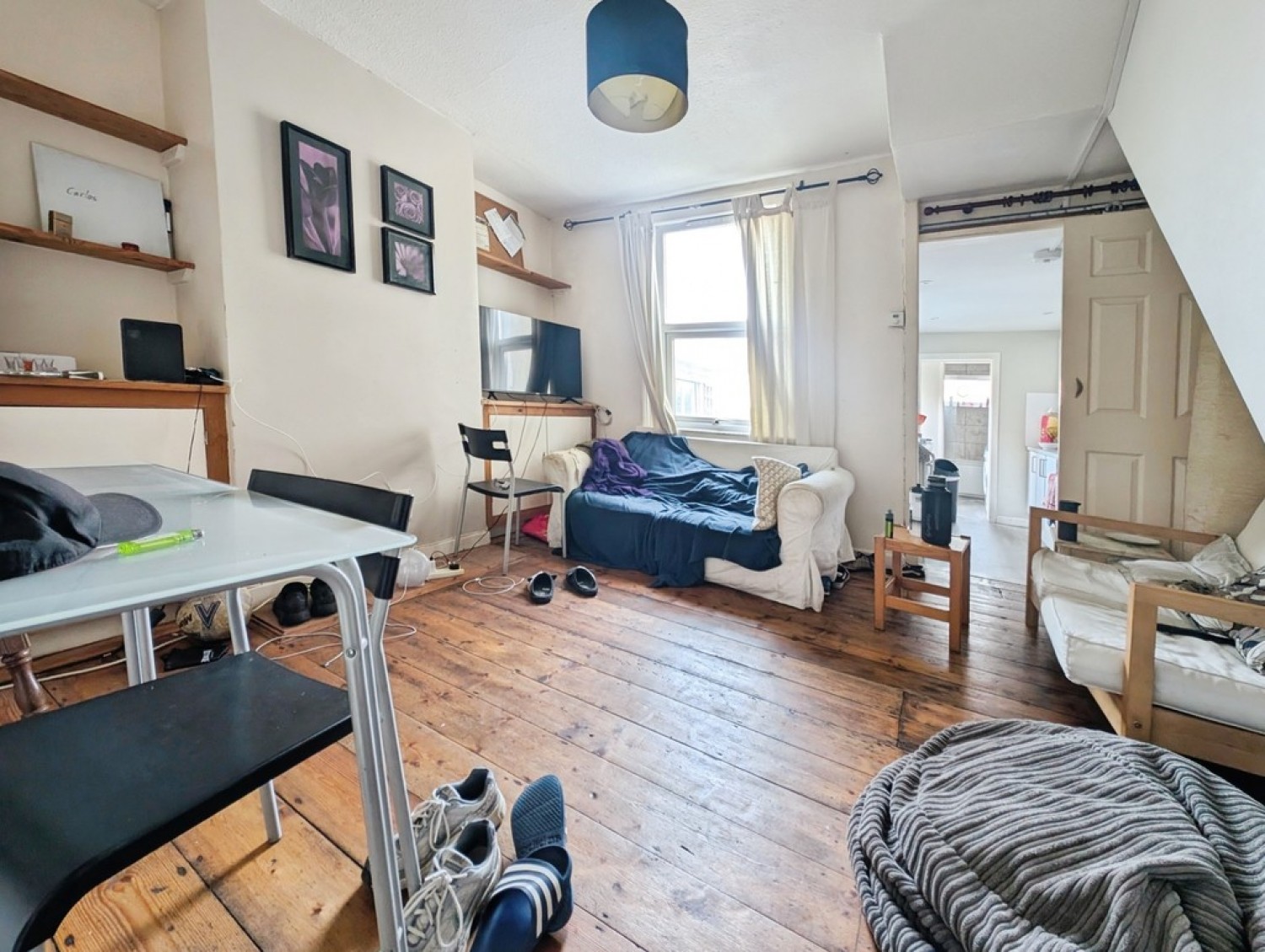 4 bedroom House for Letting Beckhampton Road, Oldfield Park, Bath