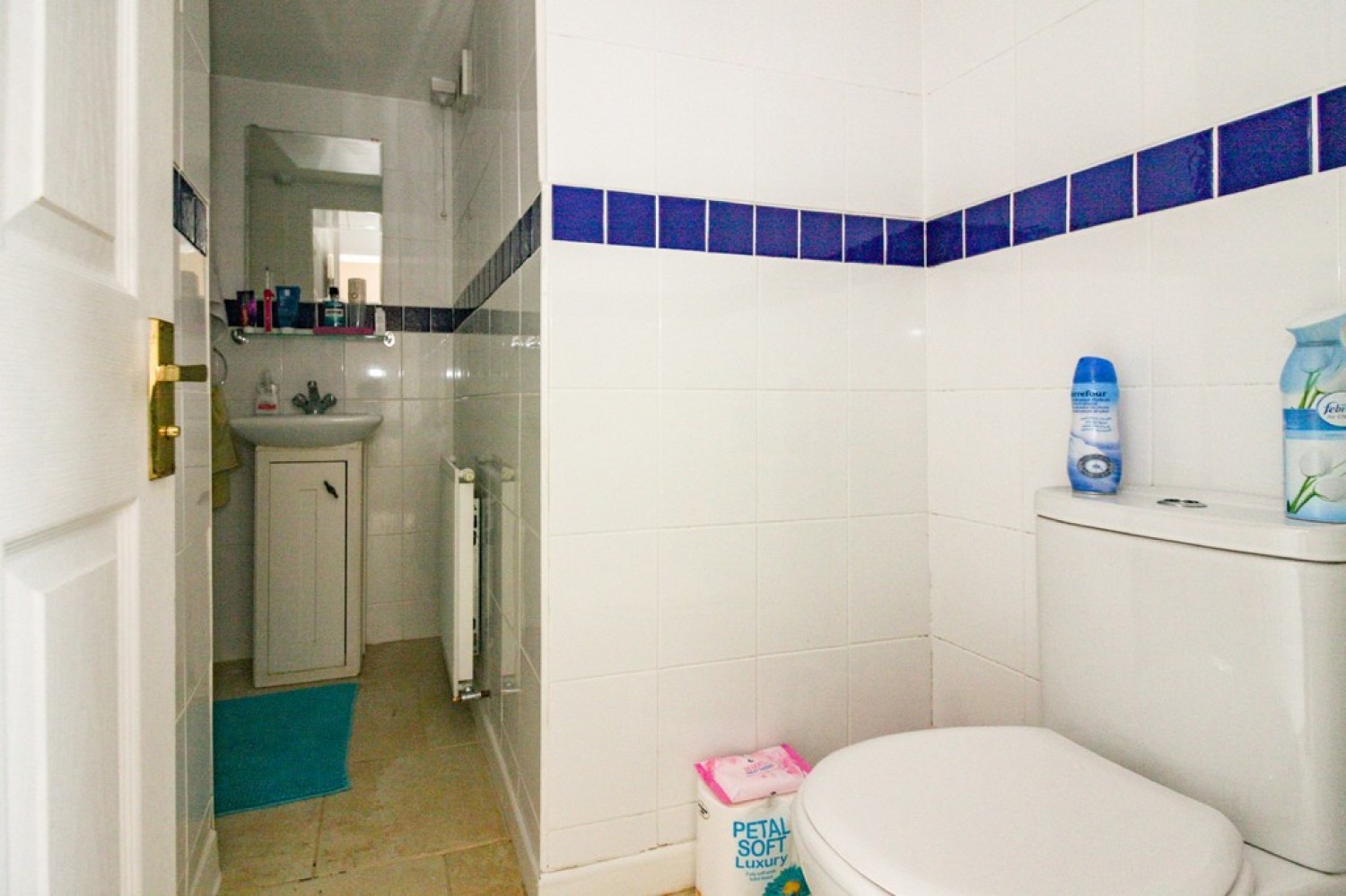 5 bedroom House for Letting Flatwoods Road, Claverton Down, Bath